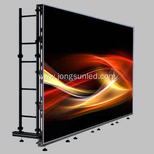 Big Screen Projects Rental And Rentals